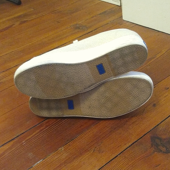 Keds Triple Kick - Picture 3 of 3